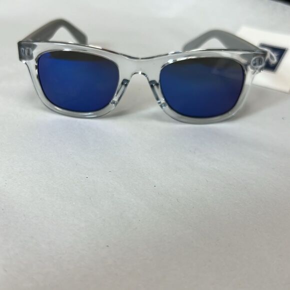 Janie and Jack 100030496 Boy 0-2 clear sunglasses NWT - Picture 3 of 9